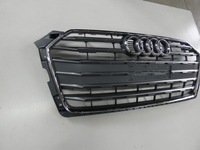 фото thumb №2, Решётка радиатора, решётка радиатора audi a5 8w6