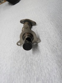 фото thumb №3, Kia sportage iii 1.7 crdi трубка труба шланг egr