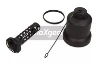 фото thumb №1, Maxgear 27-0487 кришка, корпус фільтра оливи