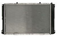 фото thumb №14, Nrf 516580 радиаторов, система охлаждение двигателя