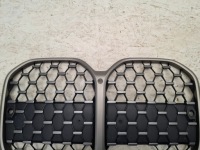 фото thumb №4, Решітка радіатора решітка радіатора bmw 4 g22 g23 g26 8738161