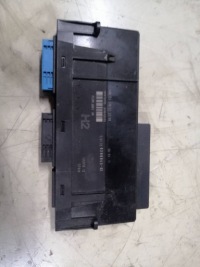 фото thumb №1, Bmw x1 e84 2014 блок керування модуль комфорту 9298945