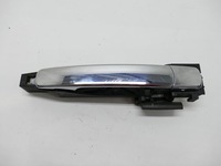 фото thumb №1, Nissan murano z50 ручка дверь правый задняя