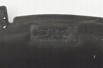 фото thumb №12, Bmw 3 f30 f31 шумоизоляция шумоизоляция капота 7221993