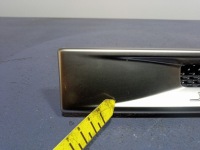 фото thumb №5, Jaguar xf ii x260 молдинг крыла перед правый r-sport gx6m-280b10-ad