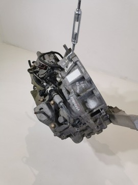 фото thumb №9, Коробка передач коробки передач saab 93 95 2.0 t 55-51sn 55560554