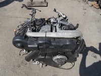 фото thumb №1, Audi a4 b6 2.5tdi двигатель блок двигателя aym