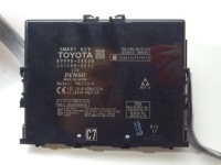 фото thumb №2, Модуль lexus rc 89990-24030 блок керування