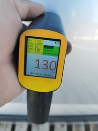 фото thumb №13, Дверь правое правый перед jumpy fiat scudo peugeot expert ii lata 2007-2014