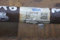 фото thumb №5, Привідний вал лівий перед kia picanto iii 1.2 b механічна коробка передач