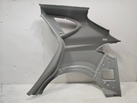 фото thumb №6, Крыло правый задняя задний hyundai tucson 3 iii 15-