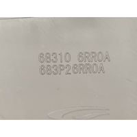 фото thumb №16, Nissan rogue 2021 панель роздавальна