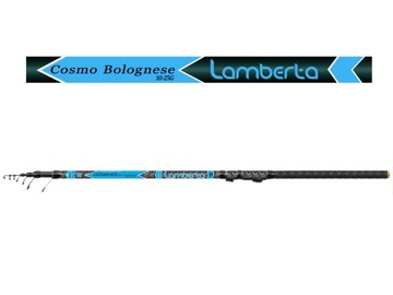 БОЛОНКА MISTRALL LAMBERTA COSMO ROD 7м/10-25г