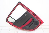 фото thumb №7, Hyundai i20 i 2008r- дверь левый задняя левая задние bh - код лакокрасочного покрытия