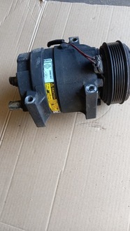 фото thumb №2, Компресор кондиціонера renault laguna 02r 1.9dci