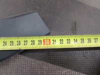 фото thumb №6, Заглушка підскло peugeot 5008 i 09-13r 96862025