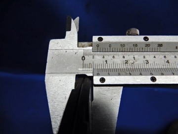 фото thumb №9, Зчеплення vw golf v 1.6 mpi