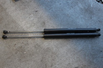 фото thumb №1, Citroen berlingo ii partner рестайлинг приводы крышки зад комплект