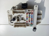 Купить Корпус предохранителей реле toyota rav4 ll 2.0 d4d 1cd 00-05rok, фото thumb