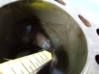 фото thumb №10, Hyundai galloper ii 3.0 v6 141km блок двигуна g6at