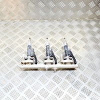 фото thumb №1, Bmw 4 f32 f33 2017 молдинг упорскування