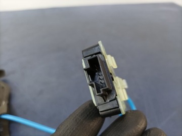 фото thumb №4, Mercedes c w205 подушка помпа сидіння перед лівий