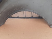 Крыло правый перед mercedes clc купе w203 lata 2008-2011 Киев, фото thumb