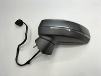 фото thumb №1, Дзеркало зовнішнє ліва a3 8v 14 pin