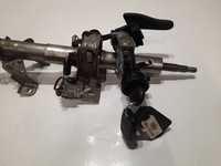 фото thumb №1, Land rover freelander i l314 замок запалювання ключ