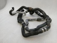 Bmw serii 5 f90 g30 m5 труба охлаждение 7852357 труба шланг жидкости охлаждающий Недорого, фото thumb