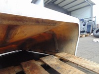 фото thumb №7, Kia k2700 2.7d 98r спойлер даховий обтікач