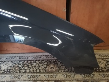 фото thumb №10, Крило праві volkswagen passat b7 li7f оцинковка