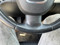 фото thumb №7, Воздуховод трёхспицевая без оснащения czarna audi a5 8t do восстановление