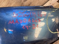 фото thumb №9, Mazda cx3 cx-3 14-21 крила правий перед передній