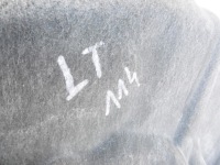 фото thumb №10, Підкрилок лівий задня задні volvo s60 iii v60 ii 18-