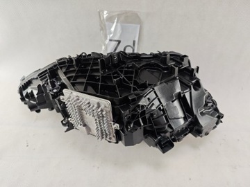 фото thumb №11, Bmw g22 g23 g26 рестайлинг lci usa полный led laser левый тень лампа левая 5a3b317