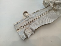 фото thumb №3, Захист теплова renault scenic iii lift 673502952r