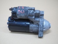 фото thumb №1, Стартер 1.5 dci renault kangoo ii mercedes citan 233001073r