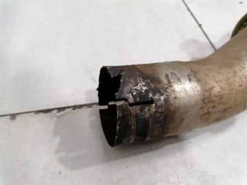 фото thumb №7, Jeep grand cherokee wk2 borla sport exhaust глушник 68227908ac muffler