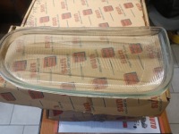 фото thumb №3, Abakus скло фара ліва golf iii