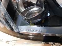 Фара левая + правая с led peugeot 508 2 оригинал . eur новая Недорого, фото thumb