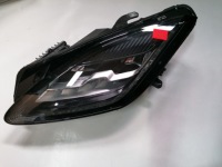 фото thumb №5, Jaguar e pace лампа левая full led комплектная