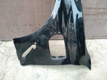 фото thumb №7, Крило лівий перед bmw g30 g31 гібрид
