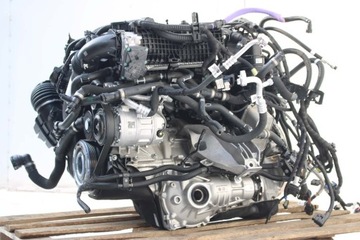 фото thumb №10, Bmw x5 x6 x7 колесо двомасовий 5a26ea5 двигун 3.0 b58_b30p g05 g07 b58n 24005a