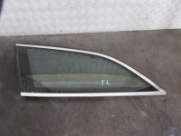 Купити Скло кузовна ліва задній ford mondeo iv універсал dot682 as2 m3232, фото thumb