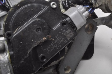 фото thumb №6, Honda insight ii механізм двірник перед 159300-2360