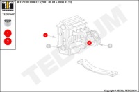 фото thumb №14, Tedgum ted79463 подшипник двигателя