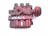 фото thumb №1, Iveco stralis e3/4/5 клапан подушок ecas