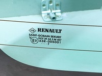 фото thumb №4, Скло кришки багажника renault espace iv lift
