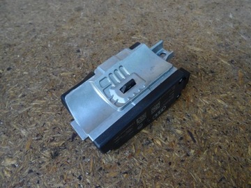 фото thumb №8, Audi a4 b8 8k засов блокировка руль 8k0905852e